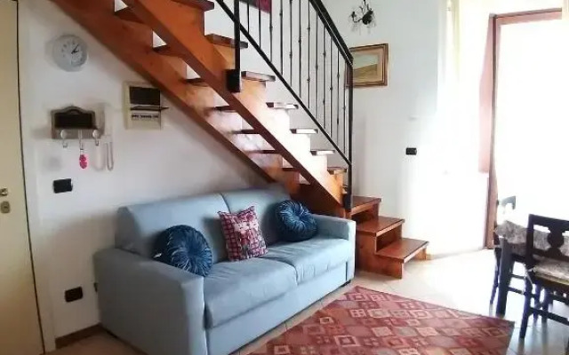 Appartamento Gaja
