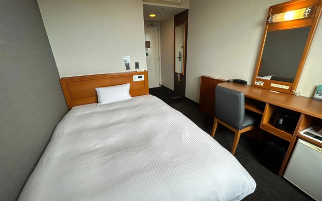 Hotel Route Inn Kanazawa Ekimae