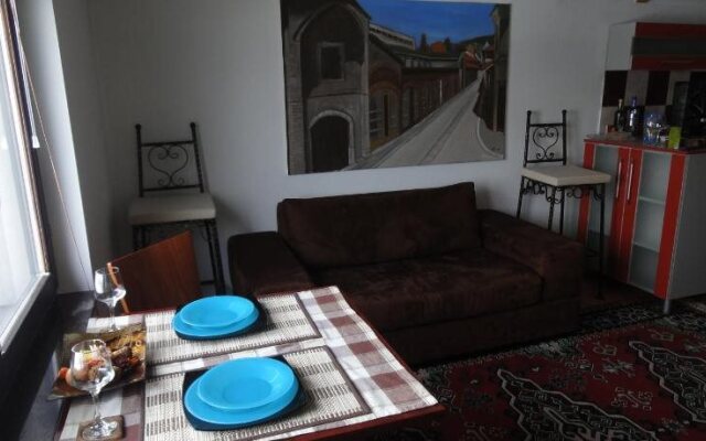 Apartments Sarajevo
