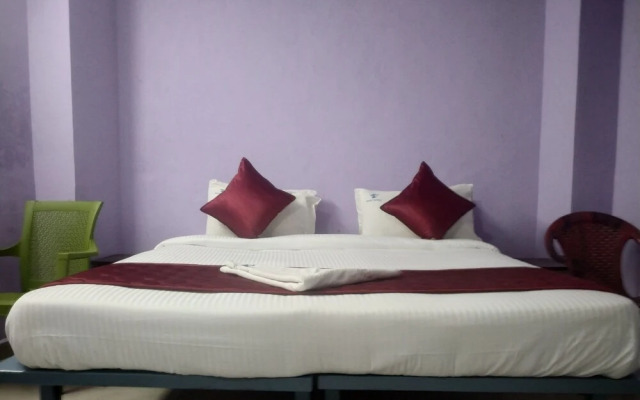 Skyry hotels Iyyappathangal