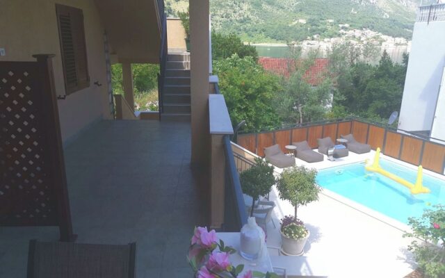 Apartments Jovanovic - Alkima
