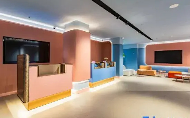 HanTing Hotel (Nanchang  Bayi Guan Wanshougong)