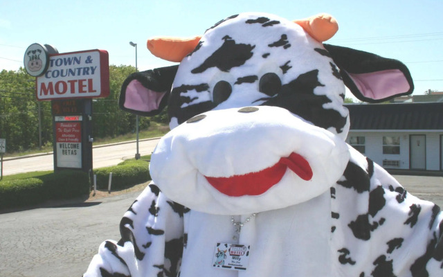 Town and Country Motel