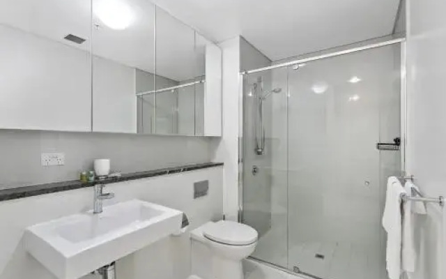 Astra Apartments Perth CBD