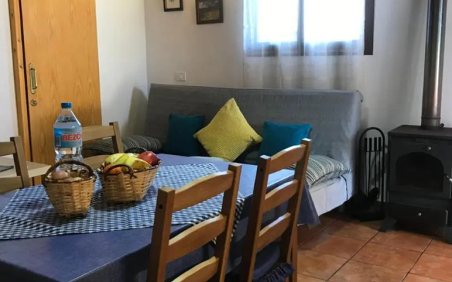 Casas Del Monte II