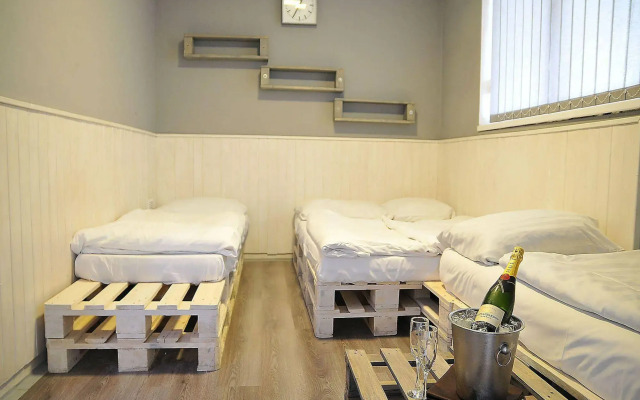 Hostel - With Private Entrance