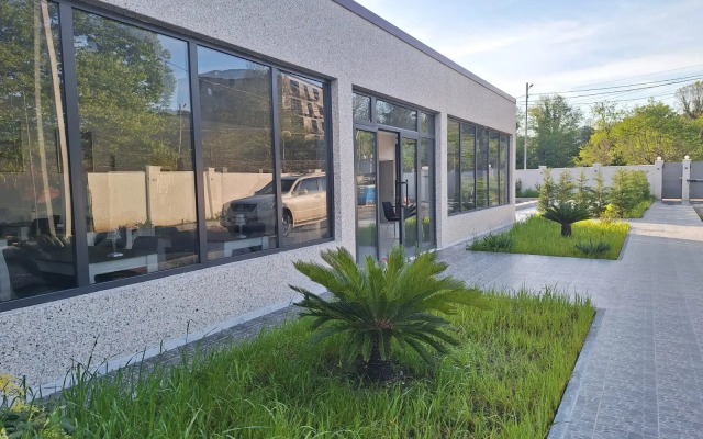 Аква-Вилла Багмаран