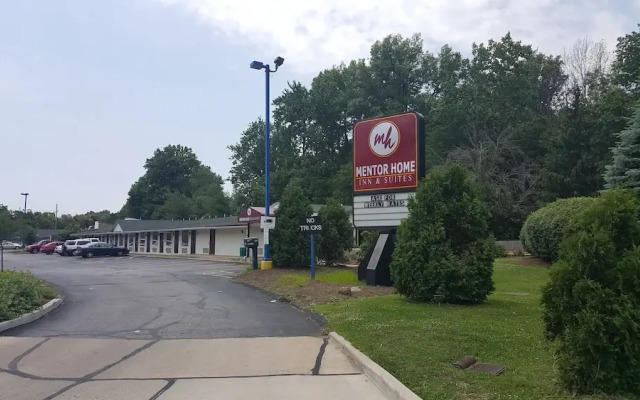 Americas Best Value Inn - Mentor