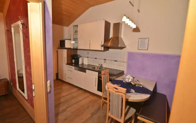 Ferienwohnung Röhm