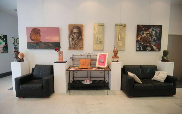 Albergo Tre Ville