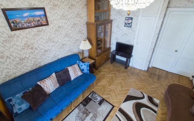 Lakshmi Apartment Novy Arbat 23