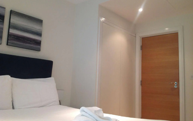 NG Apartments London