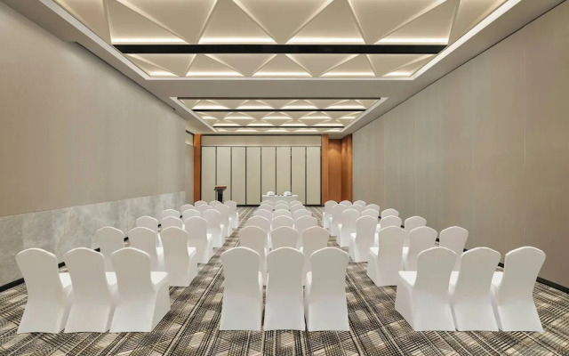 Courtyard By Marriott Ranchi