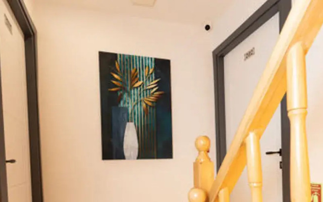 Aya Langa Guest House