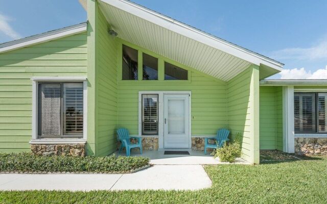 4604K - Beachside Splendor