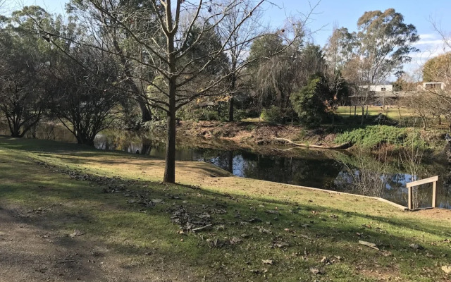 Riverview Caravan Park