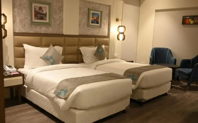 Hotel Apricia