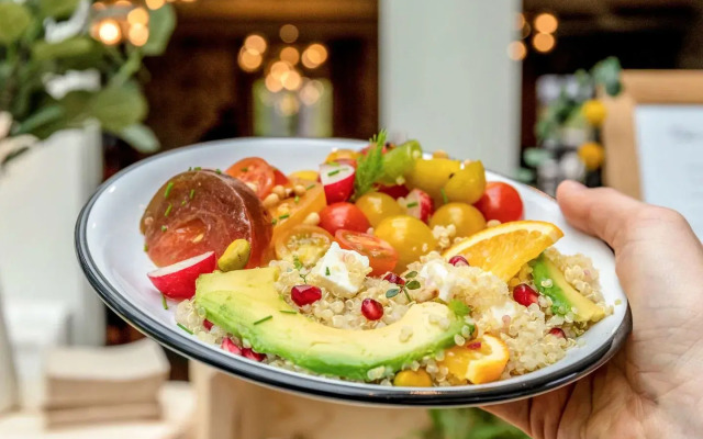 Mercure London Paddington