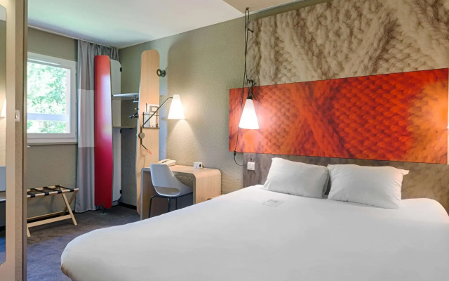 Hôtel ibis Montauban