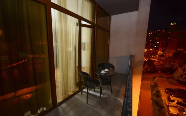 Hotel Absolut