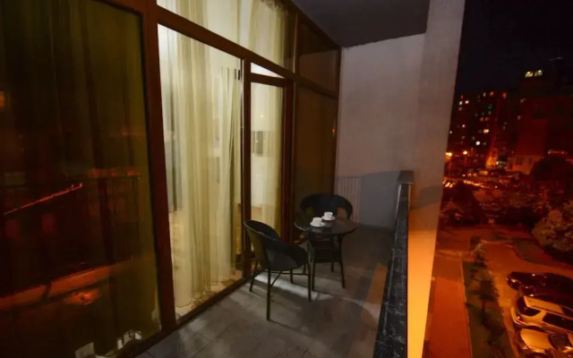 Hotel Absolut