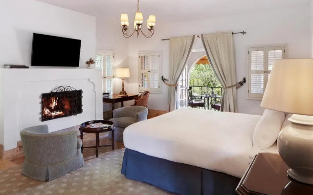 Kenwood Inn and Spa