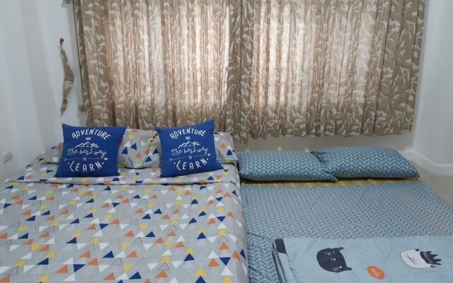 Baan Khunnatham Pool Villa Hua Hin