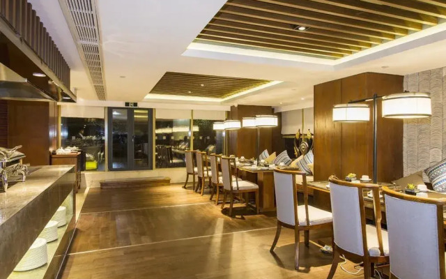 Narada Boutique Hotel Hangzhou Wildwind