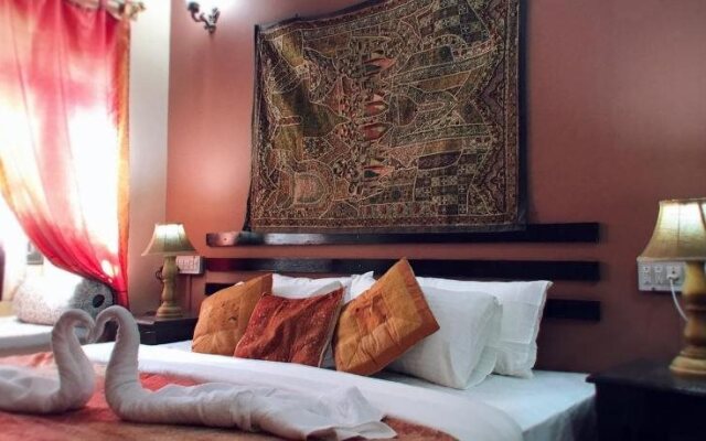Chandra Niwas Hotel - Jaisalmer