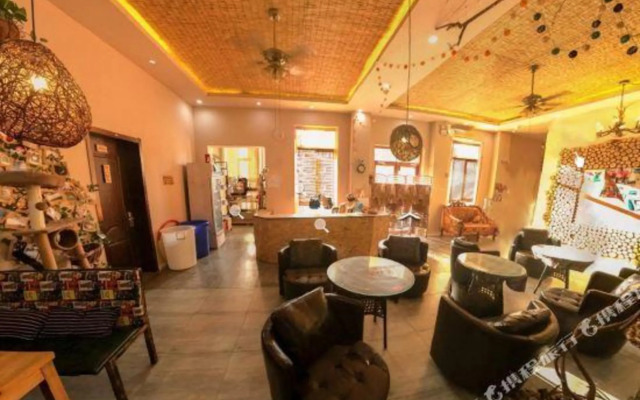 Youchao Youth Hostel