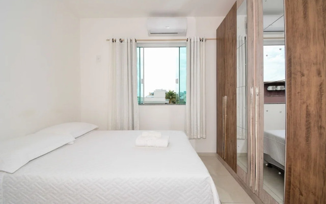 Residencial João Victor - Ingleses Norte