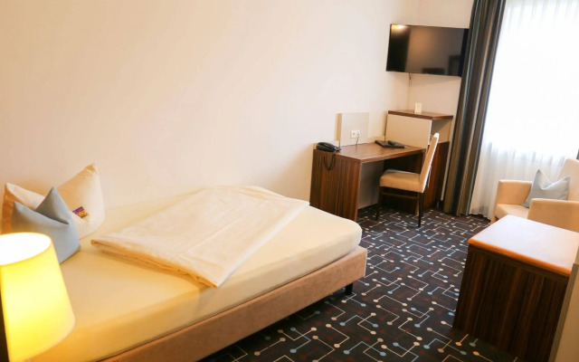 Hotel Königer