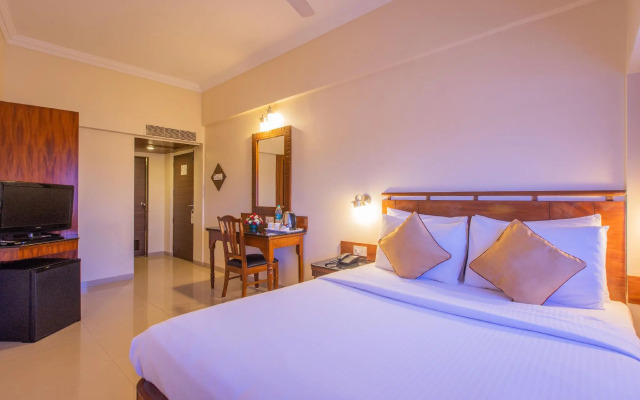 Nanutel Margao