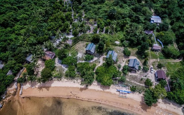 Palawan SandCastles Beach Resort