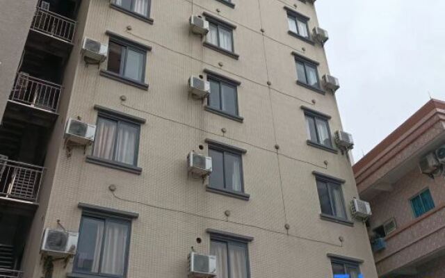 Junting Business Hotel