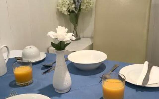 The Haydee Guest House