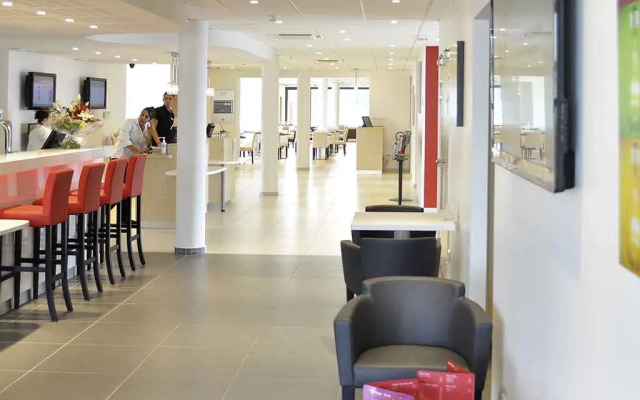 ibis Lyon Est Chaponnay