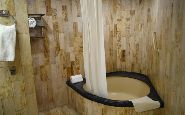 Hotel Century Reforma