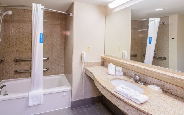 Hampton Inn Houston-Pearland