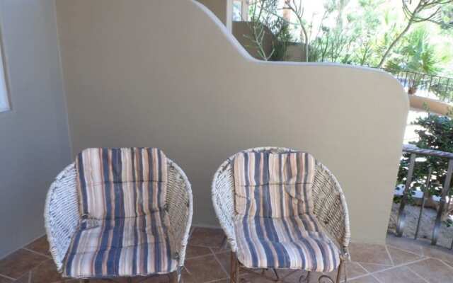 Bella Sirena 2BR BB 104 by Casago