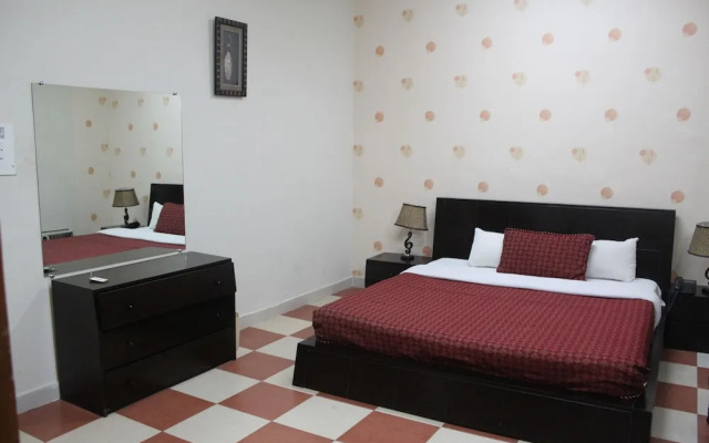 Casablanca Guest House