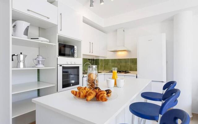 Casita En Pedregalejo Con Terraza 19B