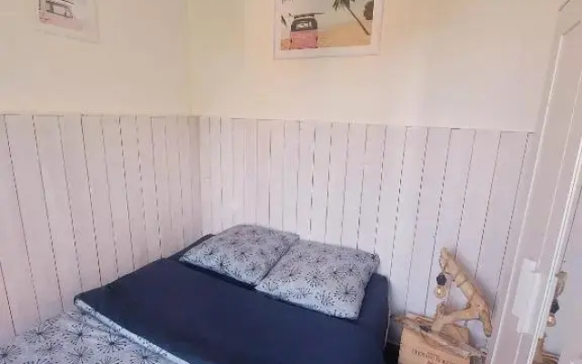 Appartement 4 pers au coeur de Soulac-sur-mer