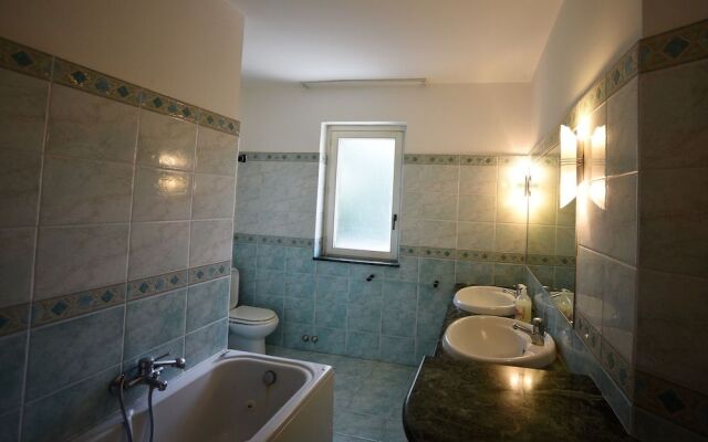 Guest House Villa "Contea di Aci"