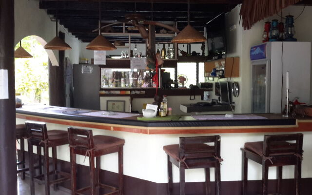 Calypso Resort