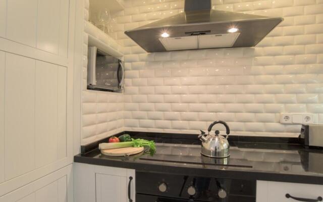 Apartamento Ferrera Park 624