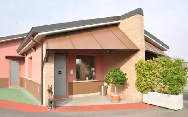 Rimmel Motel