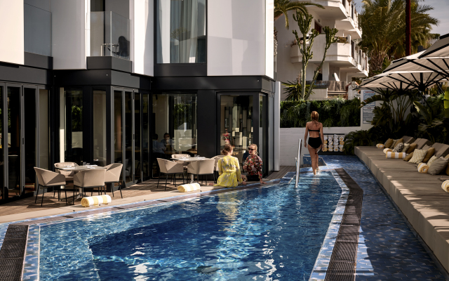 NH Collection Ibiza