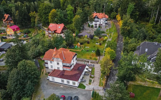 Pensjonat Perla Sudetów