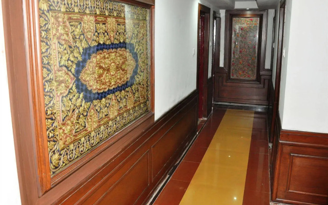 Hotel SADAF